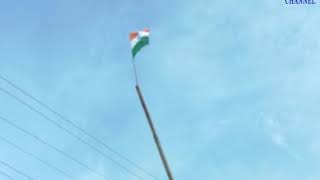 Morbi | District Collector celebrates Independence Day in Halvad | ABTAK MEDIA