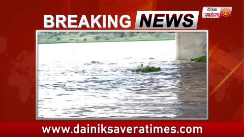 Breaking: Flood के खतरे के कारण Jalandhar के 81 Village खाली करने के आदेश