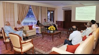 PM reviews the functioning of PMNRF | PMO