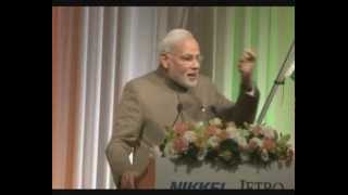 PM's Key note address at seminar by Japan External Trade organisation(JETRO) and NIKKEI | PMO