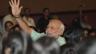 Teachers' Day: PM Narendra Modi answers student's question | PMO