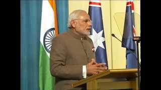 PM's Address to Australian Business Leaders | PMO