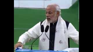 PM Modi's speech at Manipur Sangai Festival | PMO