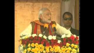 PM Narendra Modi dedicates second unit of Plantana Power Plant to the Nation | PMO