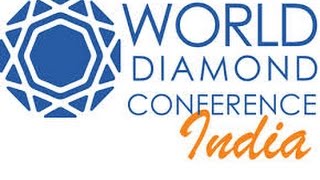 Joint Inauguration of World Diamond Conference | PMO