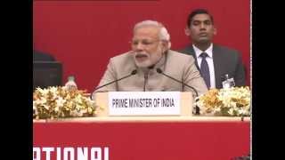 PM Narendra Modi address to Make in India Workshop | PMO
