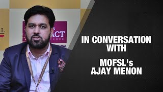No point waiting on the sidelines, if you play for long term: Ajay Menon | ETMarkets