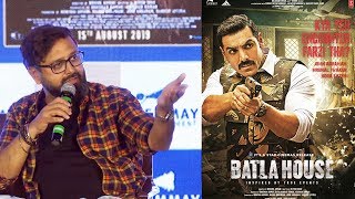 Batla House Director Nikhil Advani Announces 9 BIG Movies