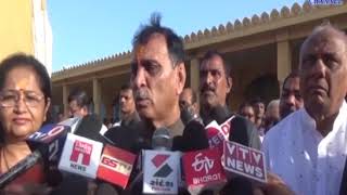 Girsomnath| Vijay Rupani was present at the Somnath Mahadev Temple | ABTAK MEDIA