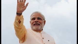 PM Modi lays foundation stone of National Highway Projects in Ara, Bihar | PMO
