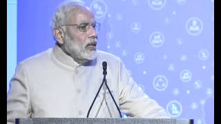 PM Modi's speech at Digital India and Digital Technology Dinner | PMO