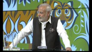 PM in US: Speech at Google HQ | PMO
