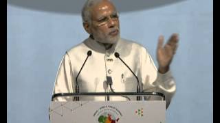 PM Modi's speech at closing ceremony of India Africa Forum Summit | PMO
