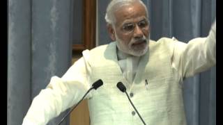 PM Modi's address on Observance of Legal Service Day and Commendation ceremony | PMO