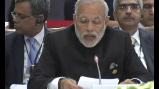 PM's speech at BRICS meet in Turkey | PMO