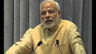 PM Modi's address at the concluding session of 2013 batch of IAS | PMO