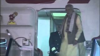 PM Modi leaves for Malaysia | PMO