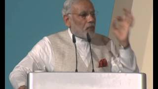 PM in Singapore: Lecture on India's Singapore Story | PMO