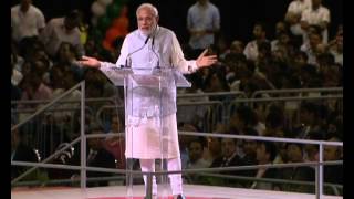 PM Modi addresses Indian community in Singapore | PMO