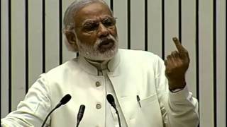 PM's address at the Joint Conference of Chief Ministers & Chief Justices of High Courts | PMO