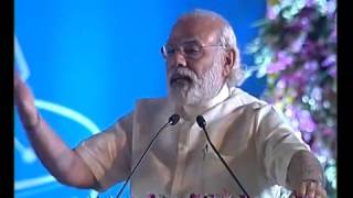 PM Modi's address at the International Convention on Universal Message of Simhasth in Madhya Pradesh