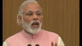 PM Modi's address at Inauguration of 65th Plenary Session of North East Council | PMO