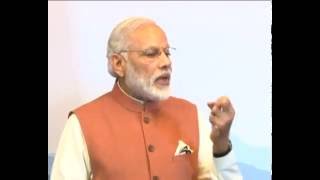 PM Modi's address at Joint Press Statement between India   Switzerland in Geneva | PMO