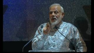 PM addresses Indian community in South Africa | PMO