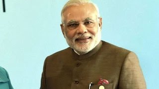 PM to arrive at UN offices in Nairboi (UNON) | PMO