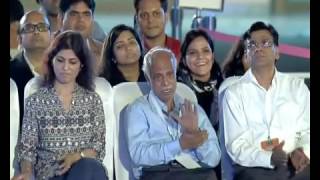 PM Modi at Town Hall marking two years of MyGov | PMO