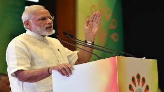 PM Modi's Speech at the Inauguration of Pravasi Bharatiya Kendra | PMO