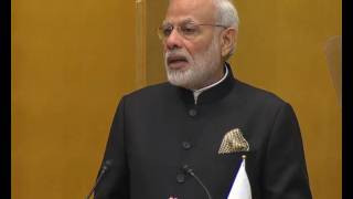 PM Modi's Speech at CII-Keidanren Business Luncheon in Tokyo, Japan | PMO