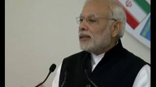 PM Modi's Speech at Inauguration of 6th Ministerial Conference of the Heart of Asia-Istanbul Process