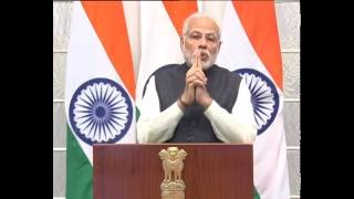 PM Narendra Modi addressing Asian Business Leader Conference in Malaysia (Video Conferencing) | PMO