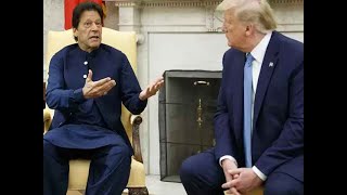 After PM Modi’s snub, Imran Khan dials Trump