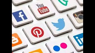 Linking with Aadhaar: SC issues notice to social media giants