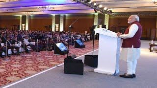 PM Narendra Modi's Speech at opening session of the 2nd Raisina Dialogue | PMO