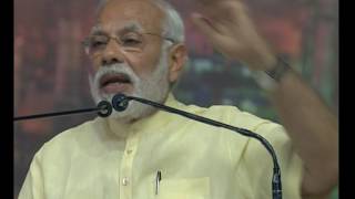 PM Modi's Speech Visit's Central Control Room of ONGC & Visits Plant of OPAL in Dahej, Gujarat | PMO