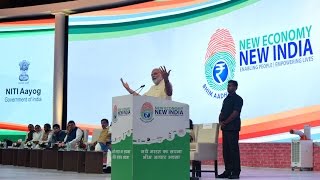 PM Narendra Modi at Launch of various Government Projects & Schemes , Nagpur (Maharashtra) | PMO