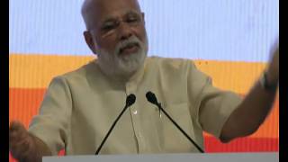 PM Modi's Speech at Launch of various Government Projects & Schemes , Nagpur (Maharashtra) | PMO