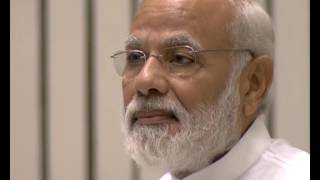 PM Narendra Modi's Speech: inaugurates International Basava Convention | PMO