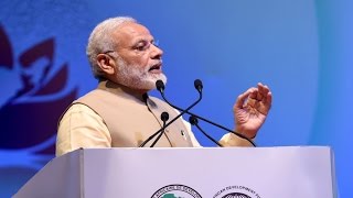 PM Modi's Speech at Opening Ceremony of Meetings of the African Development Bank Group | PMO