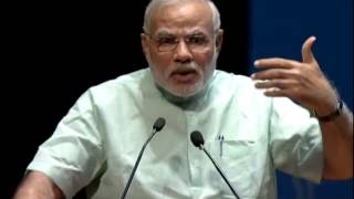 PM Narendra Modi's speech on Teachers' Day | PMO