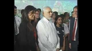 PM Narendra Modi to Address Students of Queensland University of Technology Australia | PMO