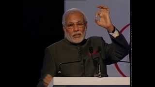PM's  address at ET Global Business Summit | PMO