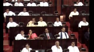 PM Narendra Modi's address Parliament of Sri Lanka | PMO