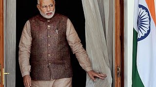 PM Narendra Modi visits Jallianwala Bagh | PMO