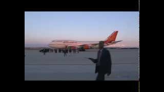 PM Narendra Modi's Departure from Washington DC | PMO