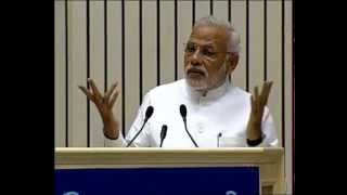 PM Narendra Modi's speech at book release function of " VIRAT PURUSH" by Nana ji Deshmukh | PMO