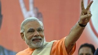 PRIME MINISTER NARENDRA MODI is set for his first cabinet expansion | PMO